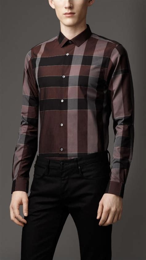 burberry bochum|burberry clothing for men.